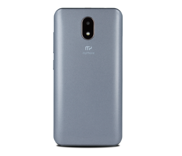 MYPHONE FUN 6 Lite Szary Dual Sim - 454591 - zdjęcie 6